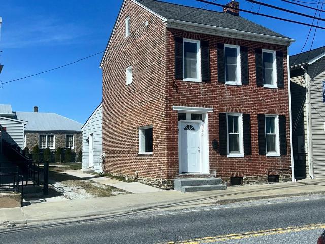 111 N Seton Ave, Emmitsburg, MD 21727 | MLS #MDFR2078