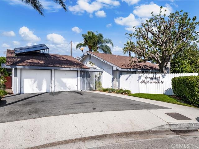 111 N Stanford Ave, Fullerton, CA 92831 | MLS #PW25249