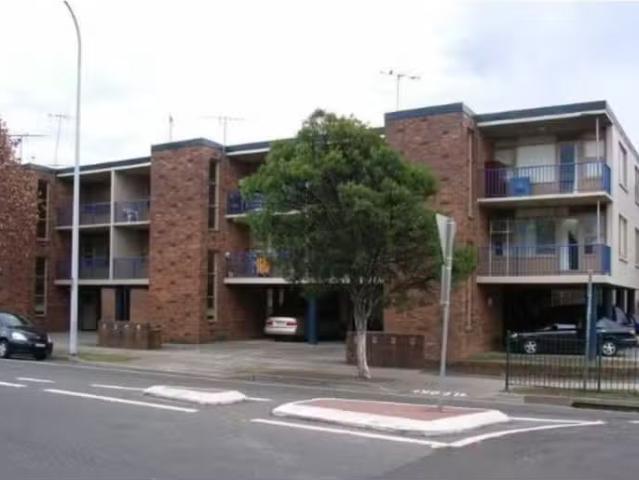 11/1 Newman St, MERRYLANDS Apartment for rent Listed by Starr.