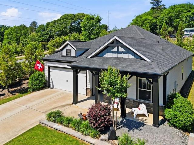 111 Neese Farm Drive