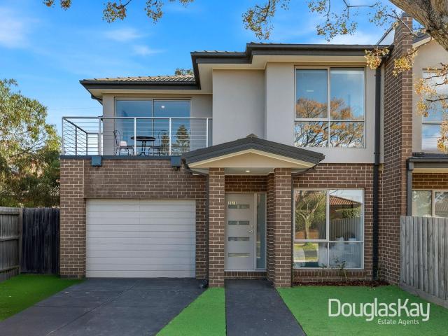 1/11 Nicholson Parade, Sunshine West