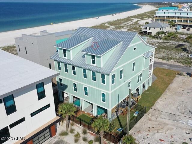 111 S 31st St, Unit A & B, Mexico Beach, FL 32456 | MLS #785196