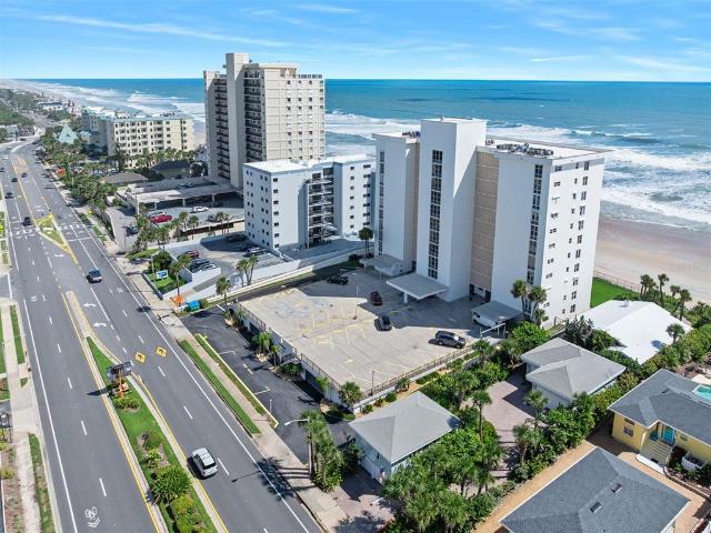111 S Atlantic Ave, Unit 1104, Ormond Beach, FL 32176 | MLS #FC312126
