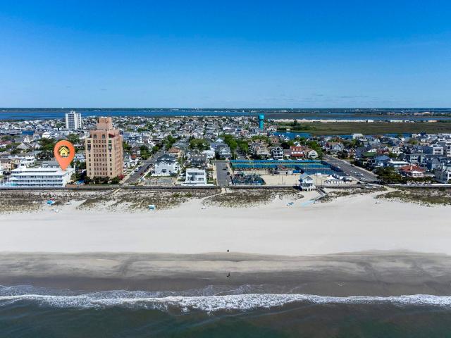 111 S Dudley Ave, Unit 108, Ventnor City, NJ 08406 | MLS #606257