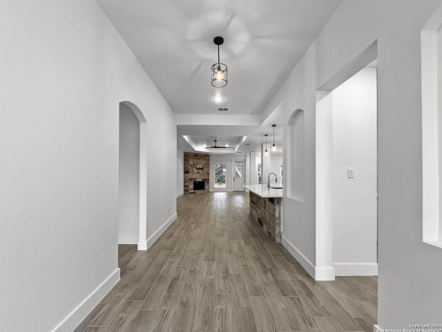 111 S Jesse Stiff, Blanco, TX 78606 | MLS #1925