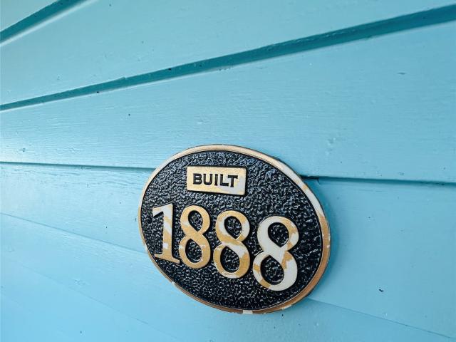 111 S Masonic Street