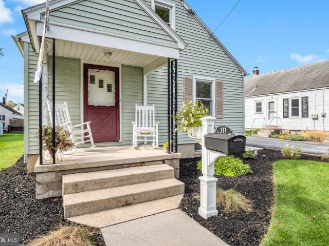 111 S Mill Street