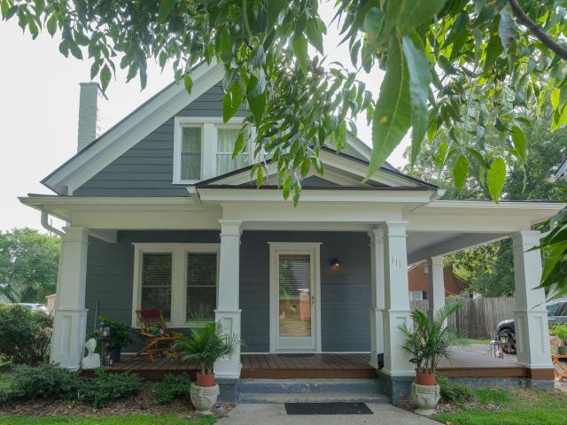 111 S Oakum St, Edenton, US, NC
