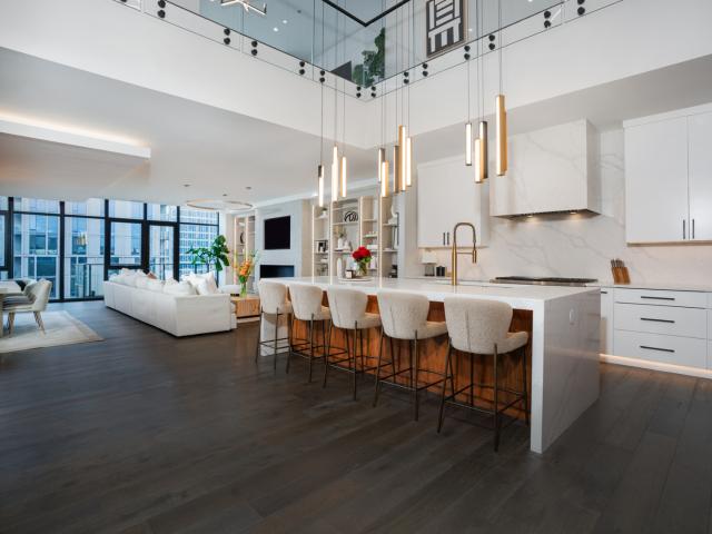 111 S Peoria Street # PH03