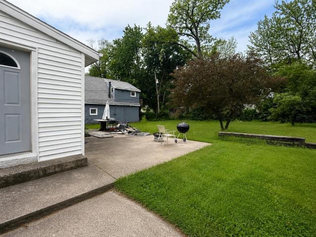 111 S Porter Street