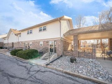 El Dorado city, Butler County Kansas, Butler County, Kansas, Kansas, USA