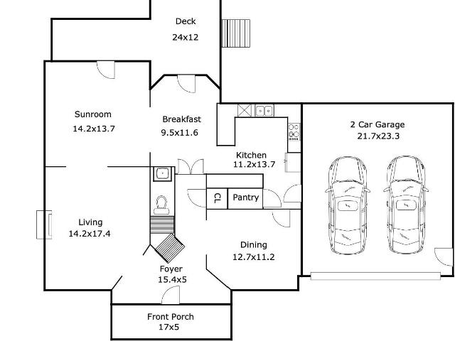 111 Southwick Court