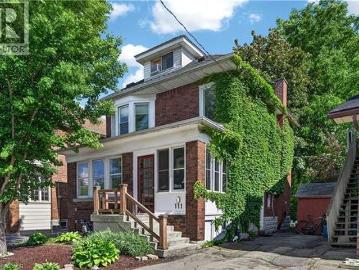 111 South Oval, Hamilton, ON, L8S 1R2 house for sale | Listing ID 40842 | Royal LePage