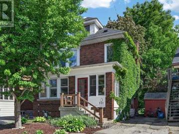 111 South Oval, Hamilton, ON, L8S 1R2 house for sale | Listing ID X13489 | Royal LePage