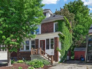 111 South Oval N/A, Hamilton, ON, L8S 1R2 house for sale | Listing ID X13489 | Royal LePage