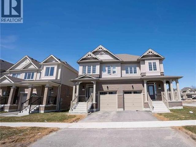 111 Sagewood Avenue, Barrie, ON, L9J 0K5 house for sale | Listing ID 40855 | Royal LePage