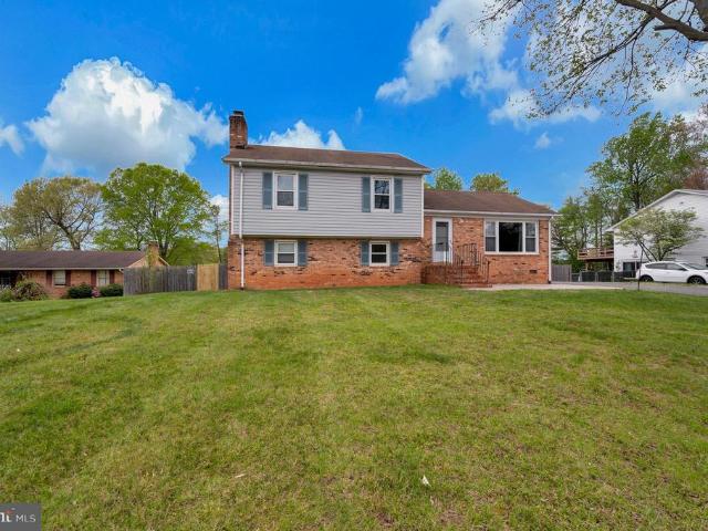111 Shenandoah Lane