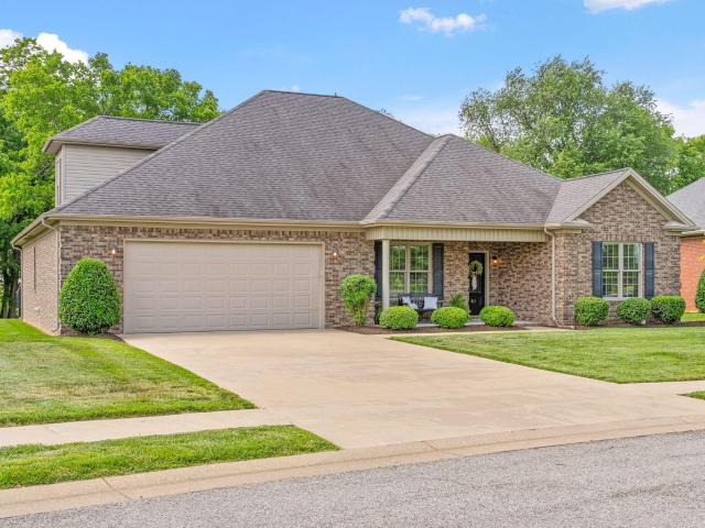 111 Sherinton Place