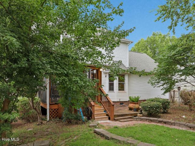 111 Sidney Lane