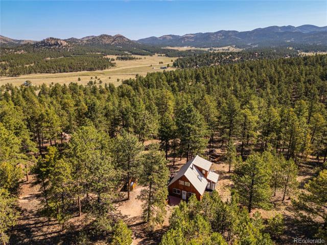 111 Sioux Trail, Westcliffe, CO 81252 | MLS #9581