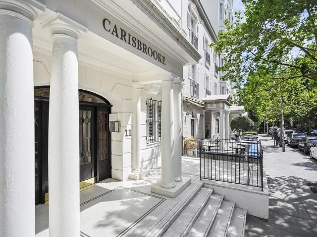 1/11 Springfield Avenue, Potts Point Apartment | Listed 03 April 2026