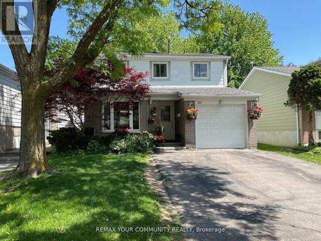 111 Springhead Gardens, Richmond Hill, ON, L4C 5C3 house for sale | Listing ID N13782 | Royal LePage