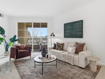 111 St Matthews Ave, Unit 304, San Mateo, CA 94401 | MLS #41131
