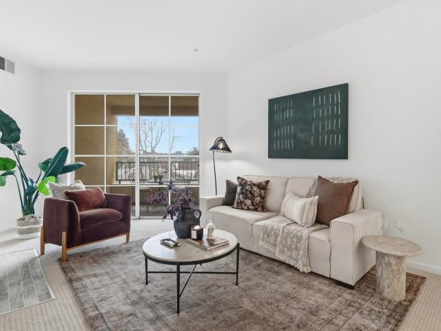 111 St Matthews Ave, Unit 304, San Mateo, CA 94401 | MLS #41131