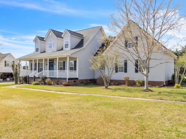111 Stablechase Dr, Greenville, SC 29617 | MLS #1586