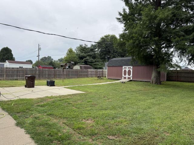 111 Stafford Circle