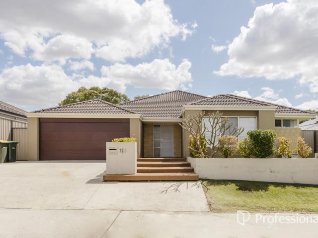 111 Stockholm RoadWanneroo WA 6065, Australia