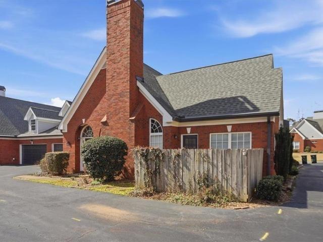111 Stonegate Ln, Canton, GA 30114 | MLS #7733