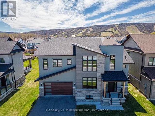 111 Stoneleigh Drive, Blue Mountains, ON, L9Y 4P5 house for sale | Listing ID X13085 | Royal LePage