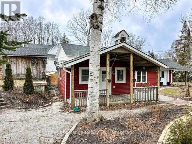 111 Sunrise Avenue W, Huron Kinloss, ON, N0G 2R0 house for sale | Listing ID X12932 | Royal LePage