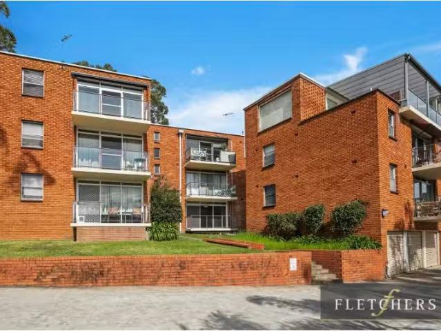 11/1 Powell Street, Mangerton Apartment for rent Listed by So.
