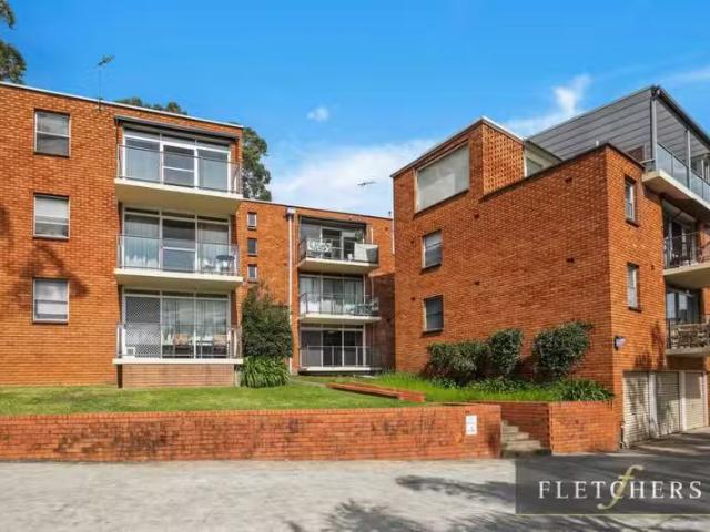 11/1 Powell Street, Mangerton NSW 2500 Unit For Lease