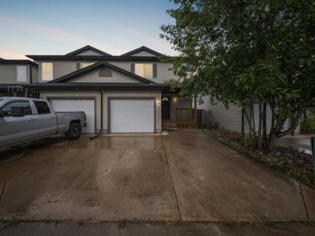 111 Polar Bay, Fort Mcmurray, AB, T9K 2W1 semi detached for sale | Listing ID A2336 | Royal LePage