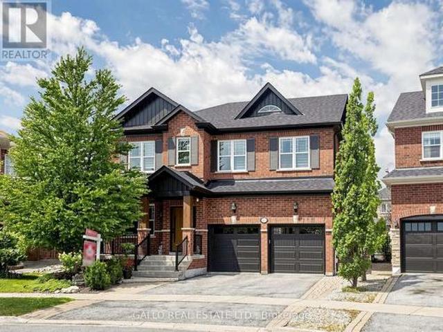 111 Pondmede Crescent, Whitchurch Stouffville, ON, L4A 0E3 house for sale | Listing ID N13629 | Royal LePage