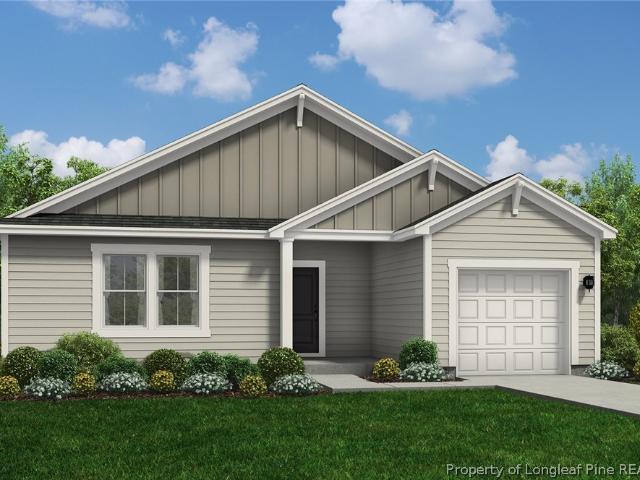 111 Portrush Lot 118 Lane