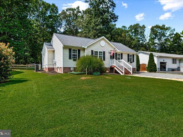 111 Patrick Henry Drive
