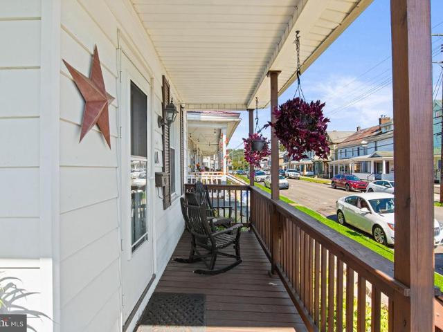 111 Pannebaker Avenue