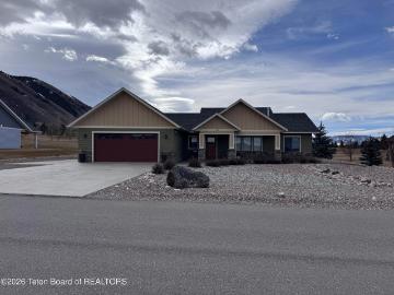 111 Papworth Ln, Afton, WY 83110 | MLS #26 396