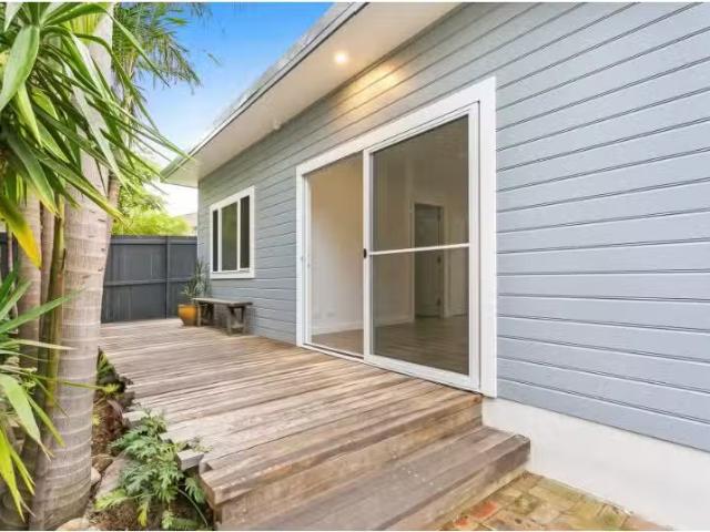 1/11 Parkes Street, Manly Vale Apartment for rent Listed by R.