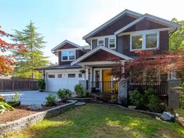 111 Parsons Rd, View Royal, BC, V9B 0C2 house for sale List.
