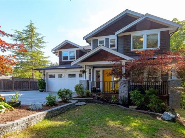 111 Parsons Rd, View Royal, BC, V9B 0C2 house for sale | Listing ID 1042 | Royal LePage