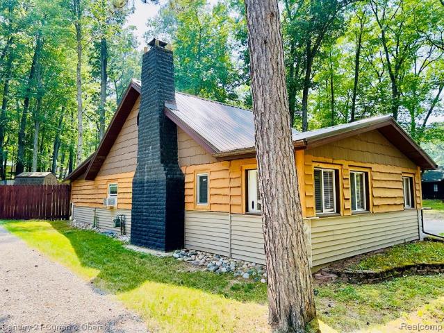 111 Petoskey Drive