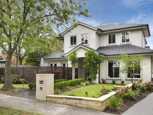 1/11 Peace Street, Glen Iris