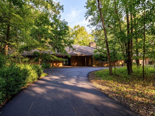 111 Peabody Drive