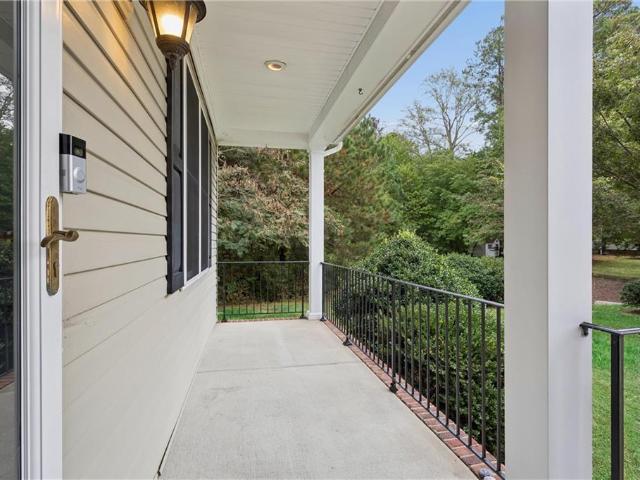 111 Perlie CT