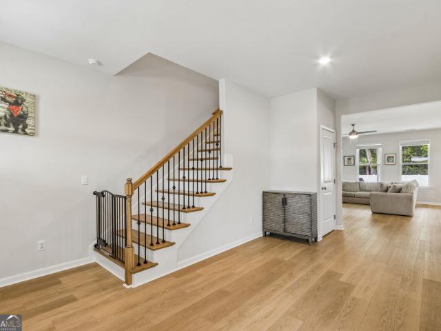 111 Pioneer Way